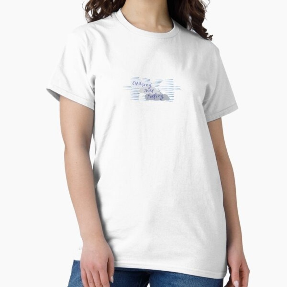 SKZ Stay Universe Tee